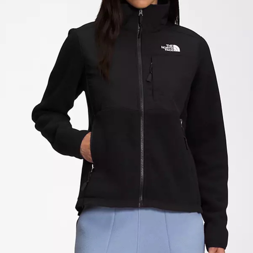 The Northface Fleece Jacket